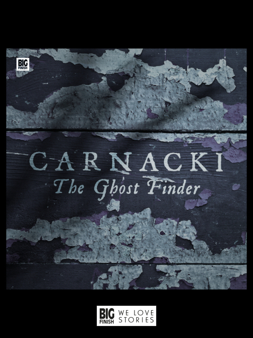 Title details for Carnacki the Ghost-Finder by William Hope Hodgson - Available